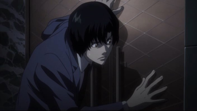 Death Note Ep 19 BG Sub 2006