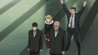 Death Note Ep 21 BG Sub 2006