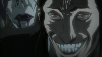 Death Note Ep 23 BG Sub 2006