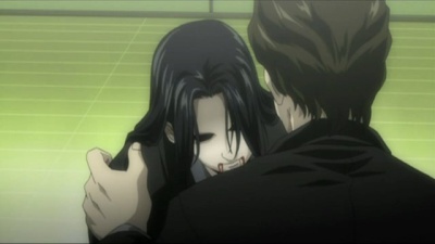 Death Note Ep 26 BG Sub 2006