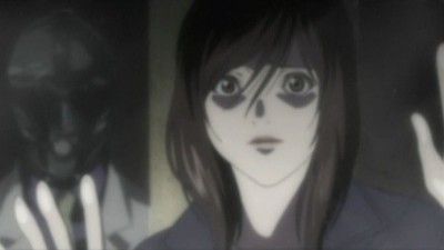 Death Note Ep 28 BG Sub 2006