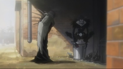 Death Note Ep 29 BG Sub 2006