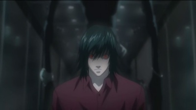 Death Note Ep 32 BG Sub 2006