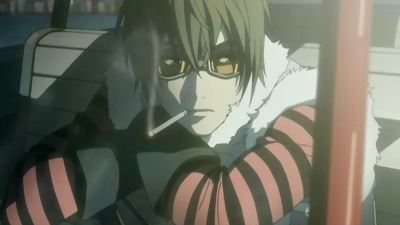 Death Note Ep 35 BG Sub 2006