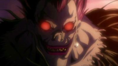 Death Note Ep 37 BG Sub 2006