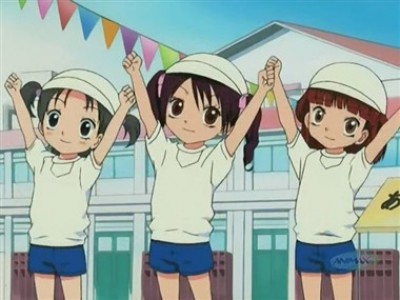 Kitsu епізод 7: One, Two! Pudding!