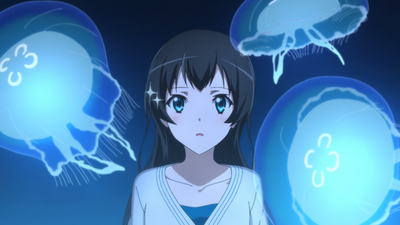 Kitsu епізод 4: Promise Tower