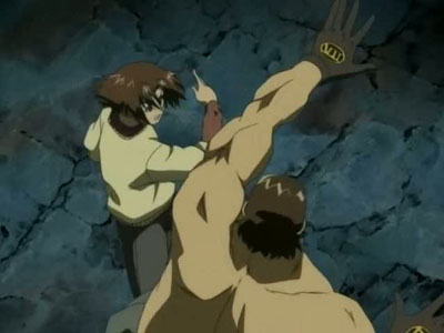 Dangerous Trap! Let's Have Sumo Chanko Stew Together!