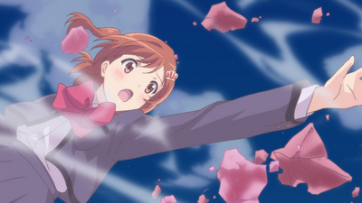 Kitsu епізод 12: Revue Starlight