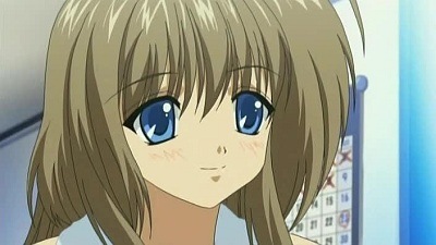 Kitsu епізод 10: Does it reach you?