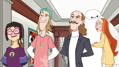 Episode 7