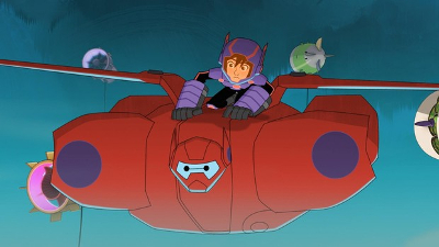 Episode 9