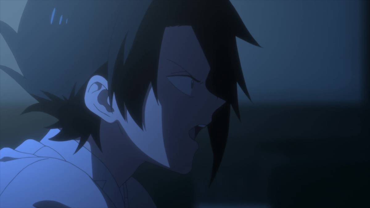 The Promised Neverland Ep 11 BG Sub 2019