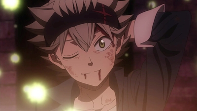 Black Clover Ep 2 BG Sub 2017