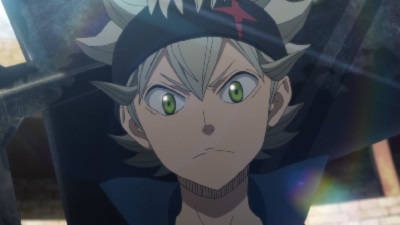 Black Clover Ep 4 BG Sub 2017