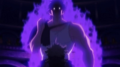 Black Clover Ep 5 BG Sub 2017