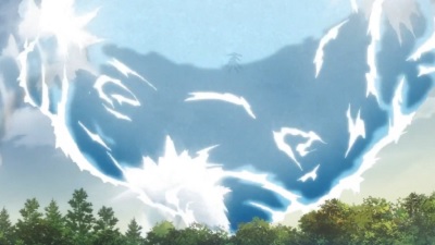 Black Clover Ep 7 BG Sub 2017