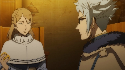 Black Clover Ep 13 BG Sub 2017