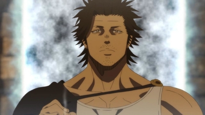 Black Clover Ep 14 BG Sub 2017