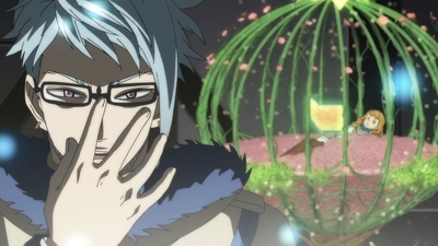 Black Clover Ep 16 BG Sub 2017