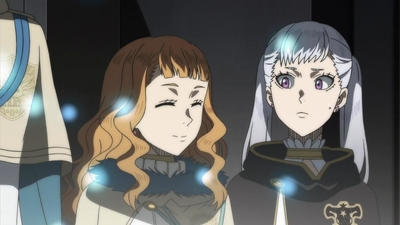 Black Clover Ep 18 BG Sub 2017