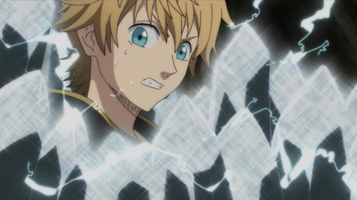 Black Clover Ep 19 BG Sub 2017