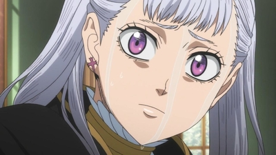 Black Clover Ep 21 BG Sub 2017
