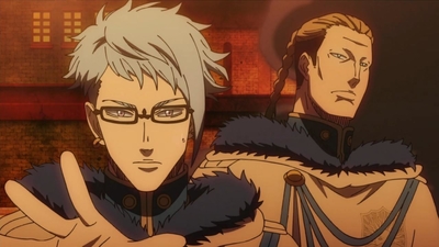 Black Clover Ep 22 BG Sub 2017