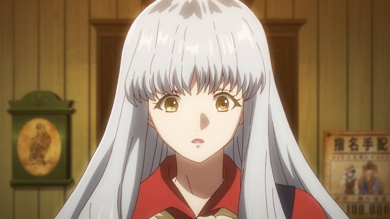 Kitsu епізод 4: The Magnificent Five, Or Eleven