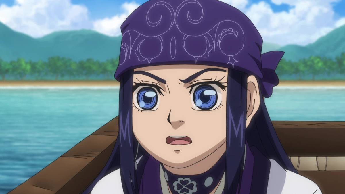 Yeux bleus