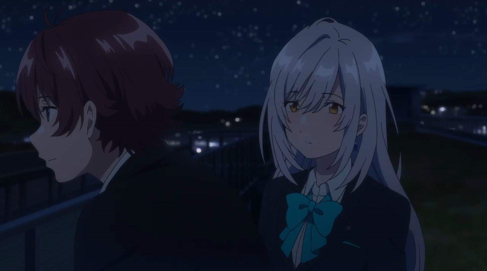 Kitsu епізод 4: STOP CALLING ME "GRANNY!"