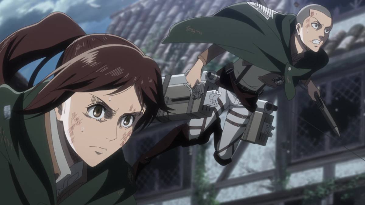 Episode 5