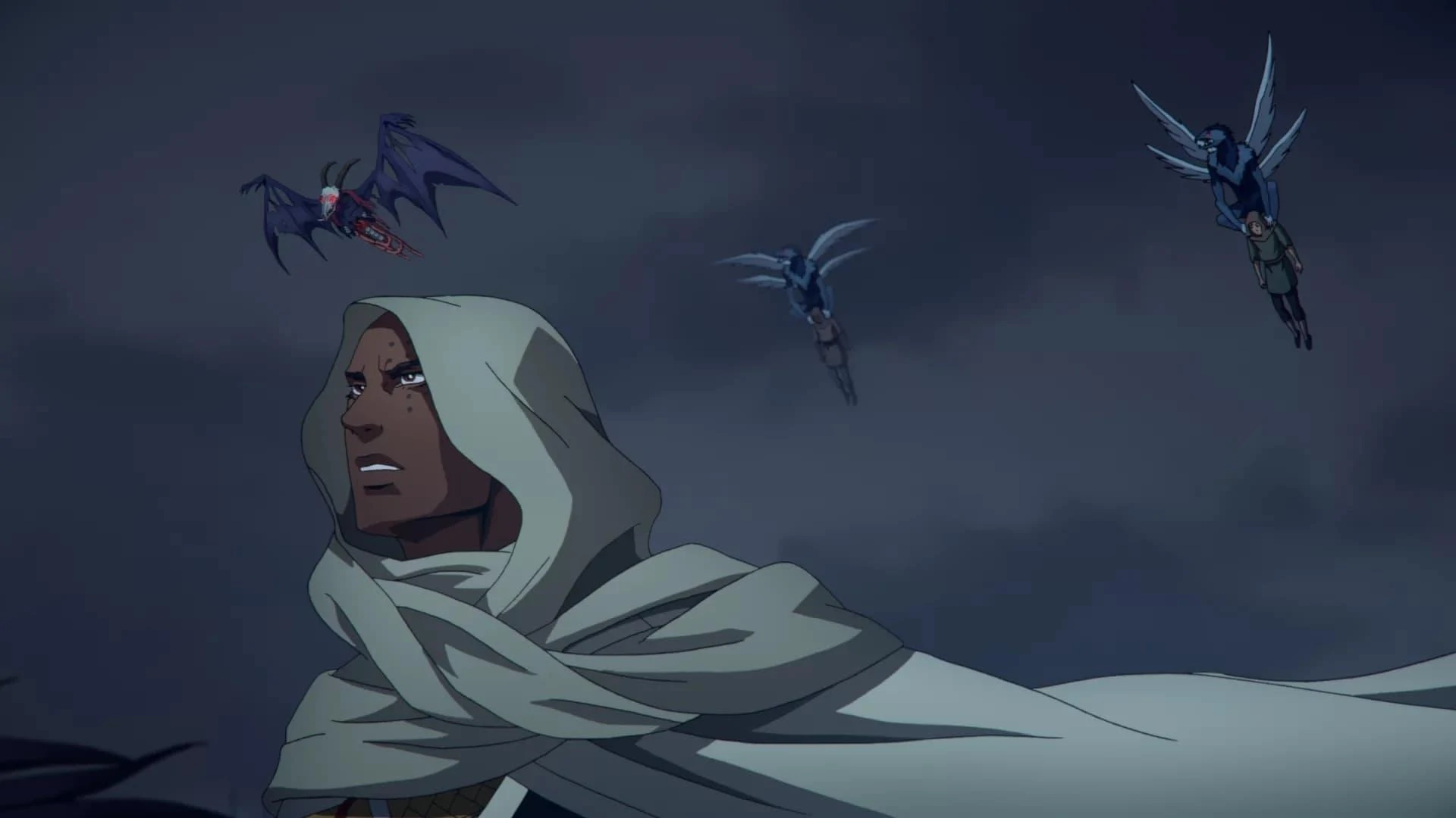 Episode 9
