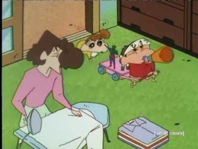 Episode -1