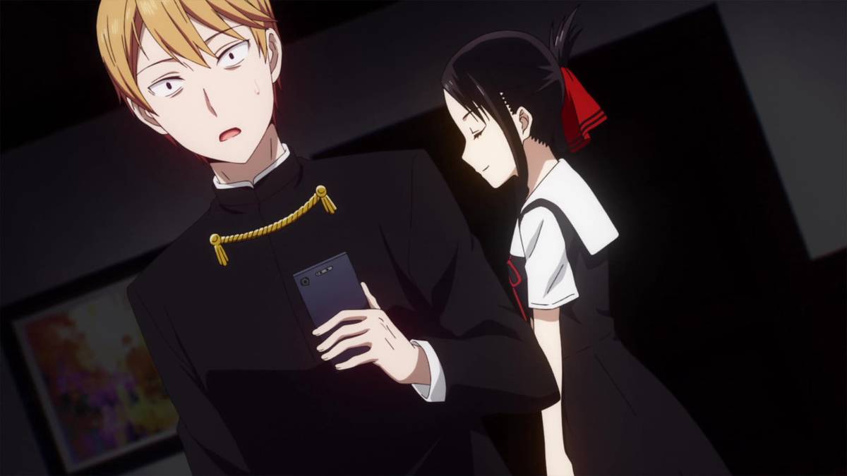 Episode 9