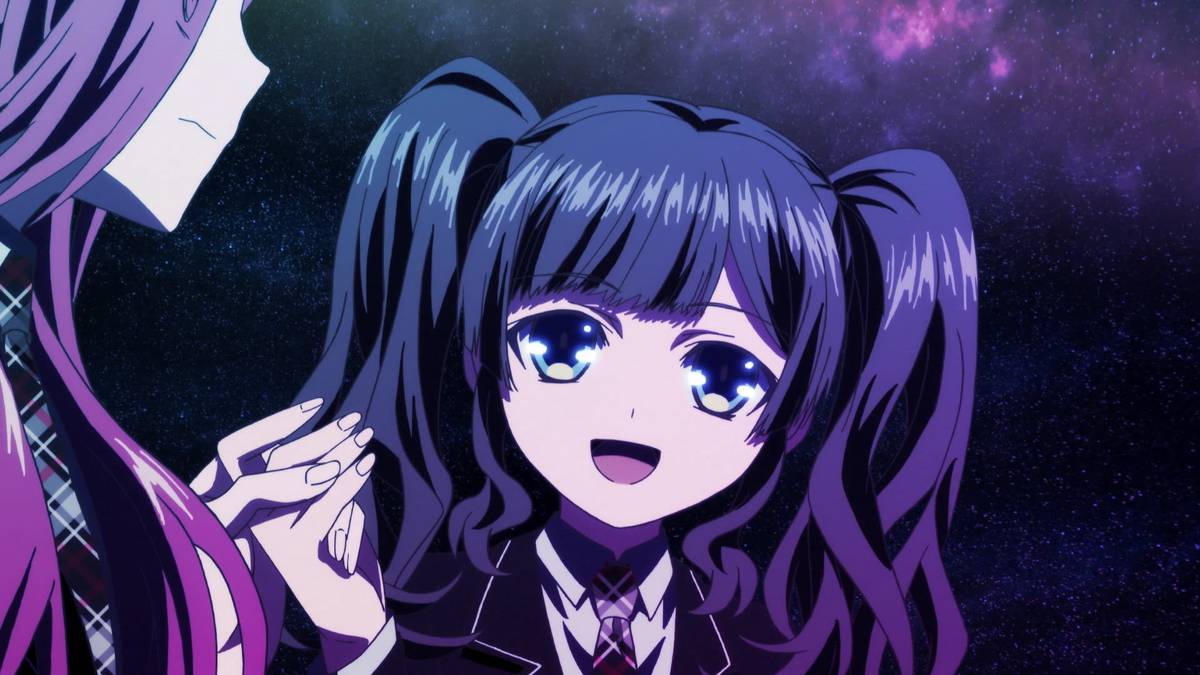 Kitsu епізод 2: ShE SaW Soul