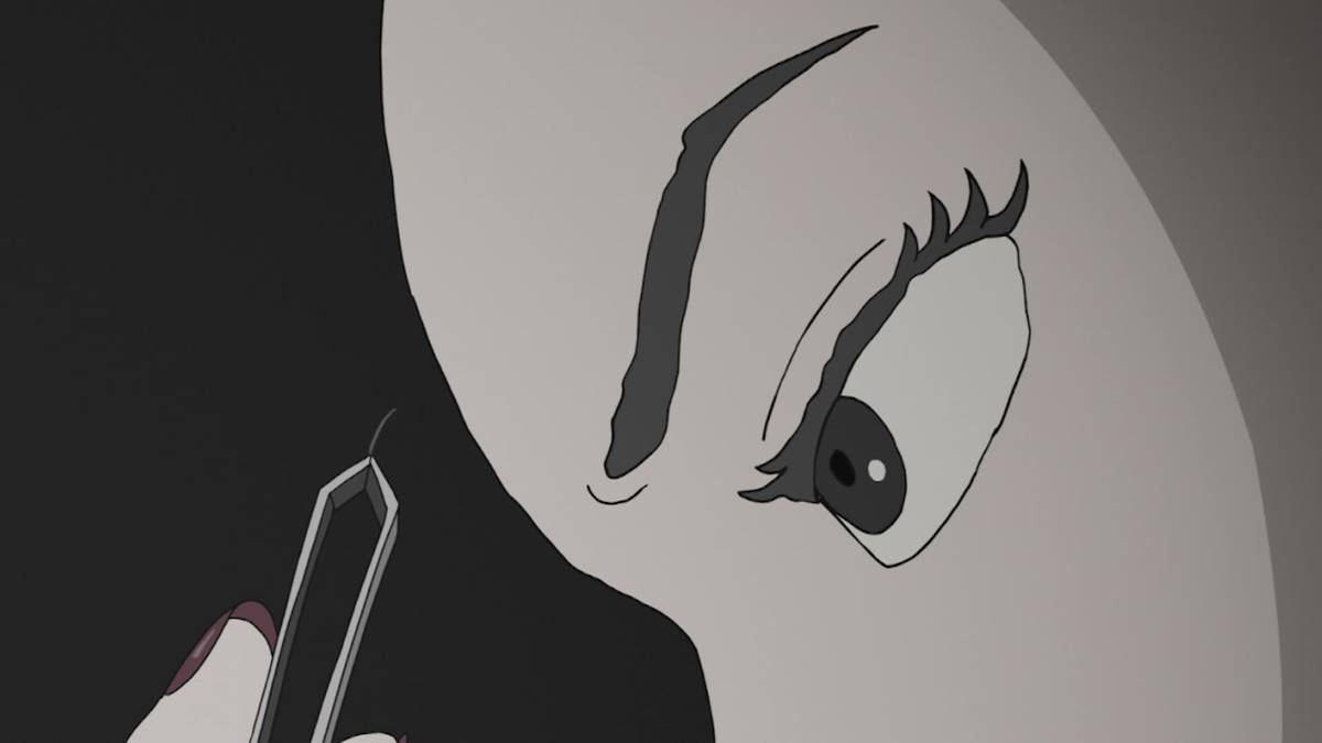 Kitsu епізод 2: Untitled