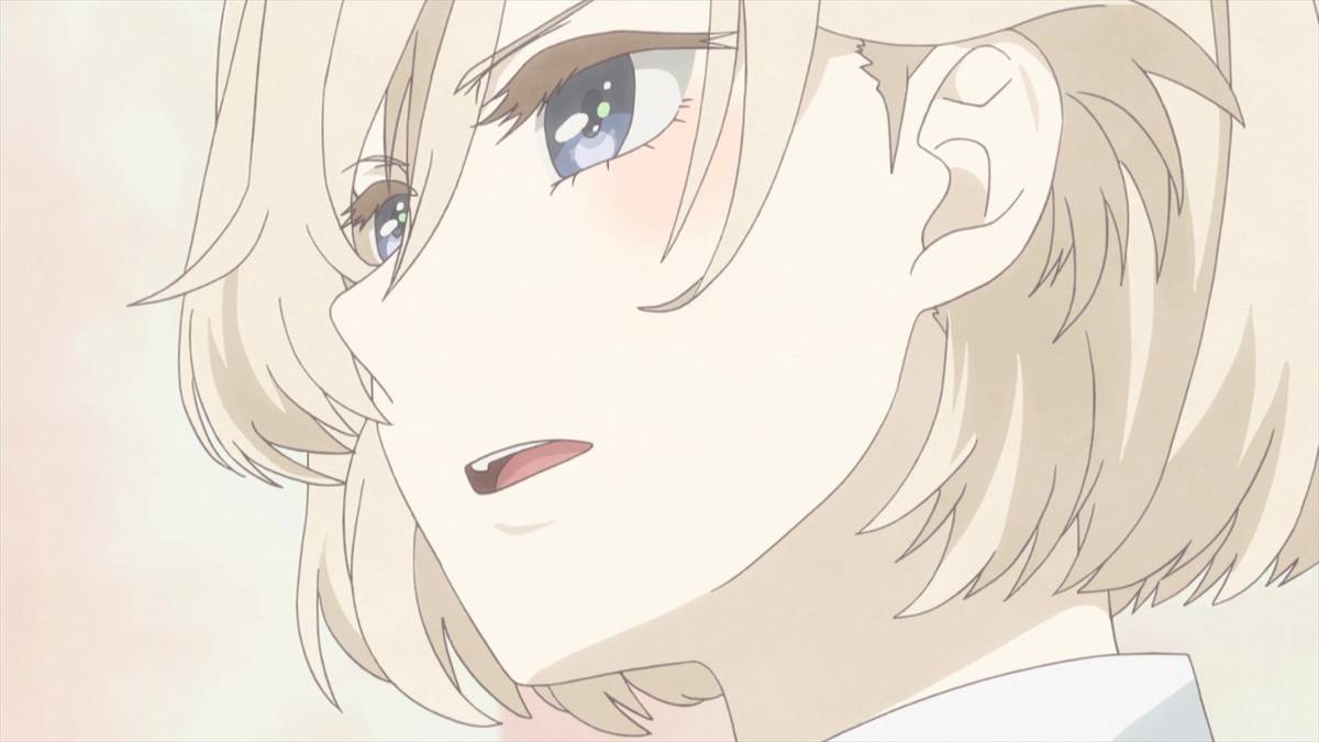 Kitsu епізод 6: Maidens in the Woods