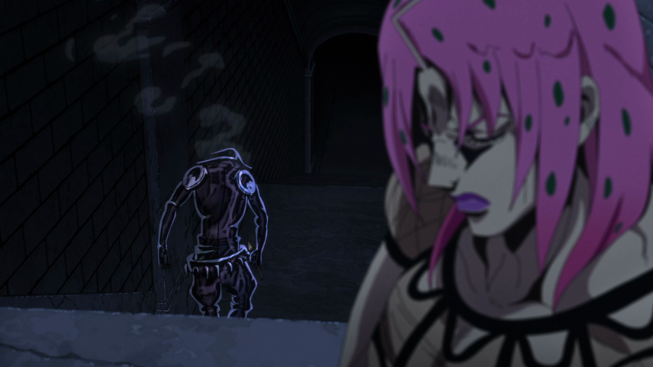 The Requiem Quietly Plays, Part 1