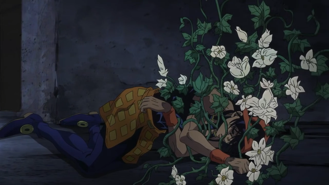 The Requiem Quietly Plays, Part 2