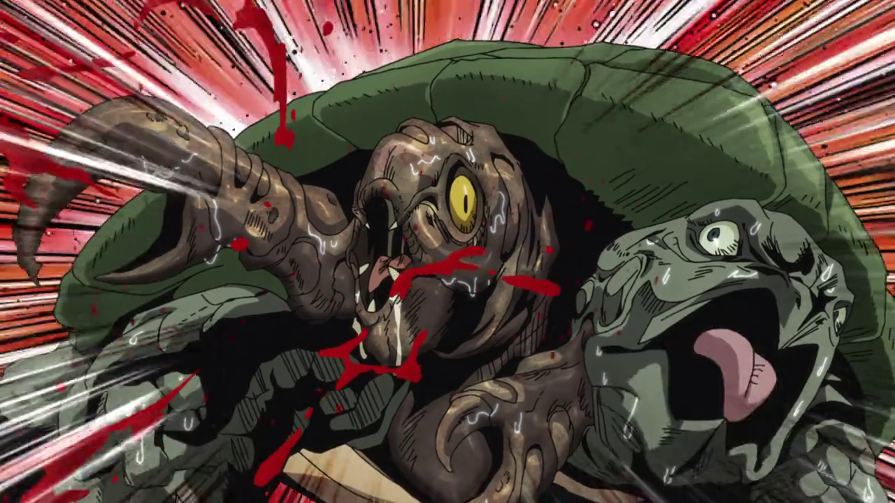 Diavolo Surfaces