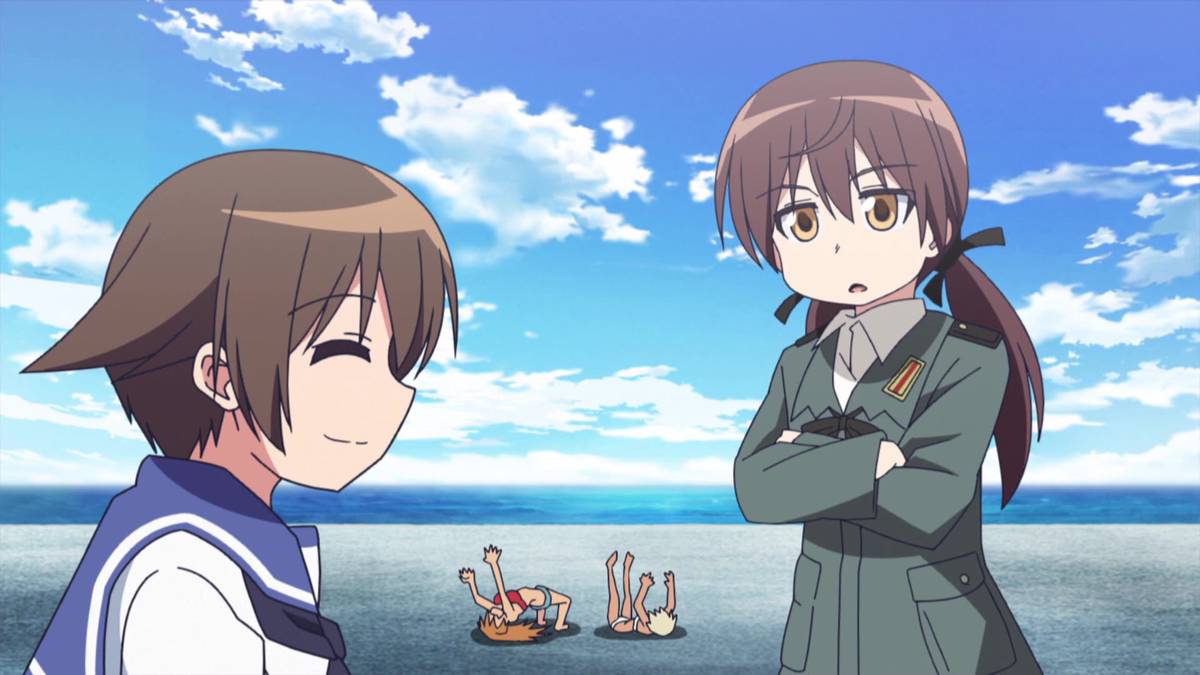 Episode 1