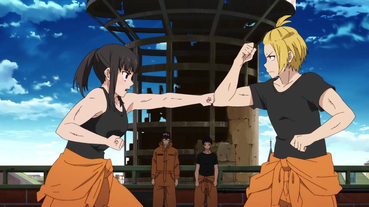 Episode 5