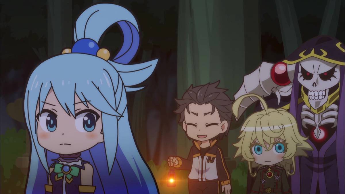 Episode 9