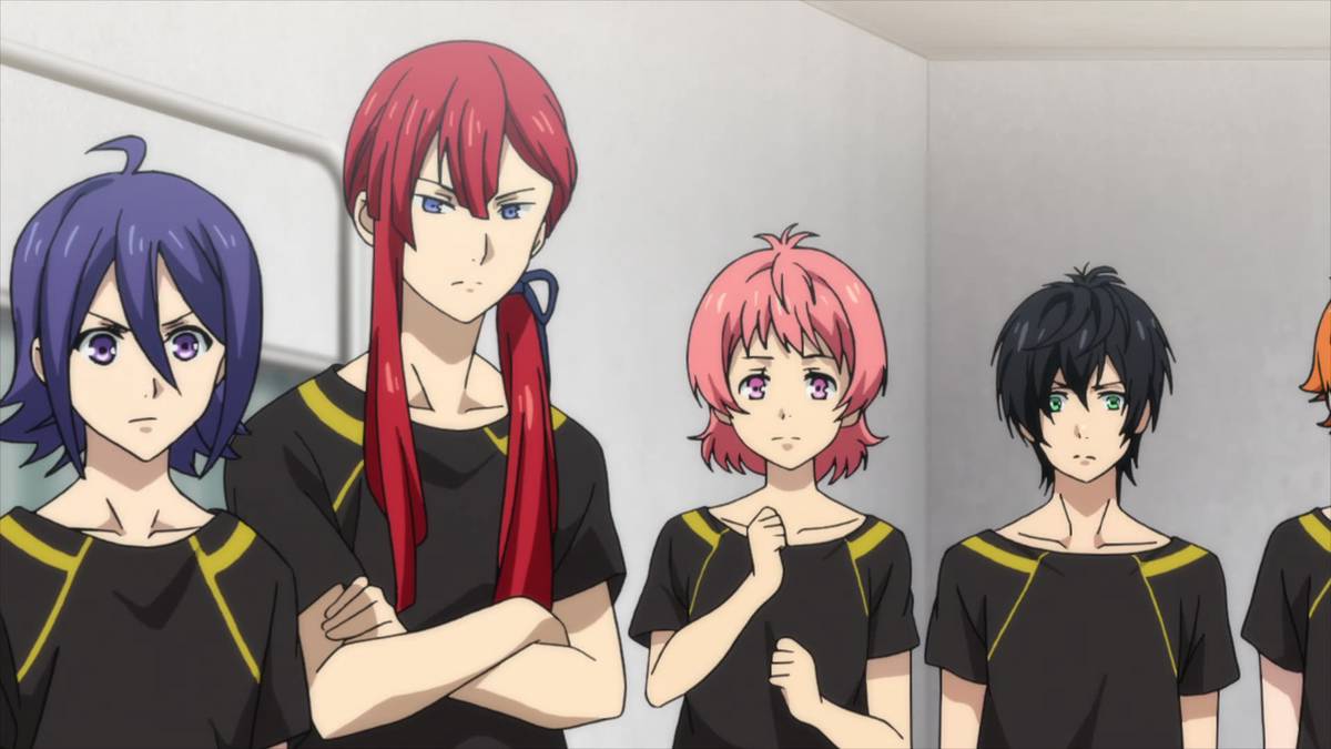 Ichijo Shin : SIN