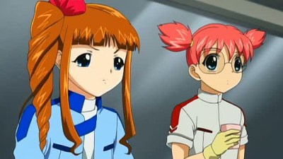 Kitsu епізод 2: Meeting