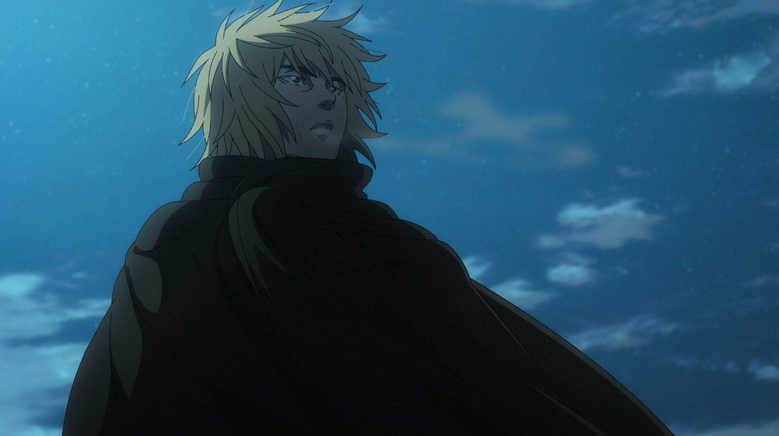 Kitsu епізод 10: Ragnarok