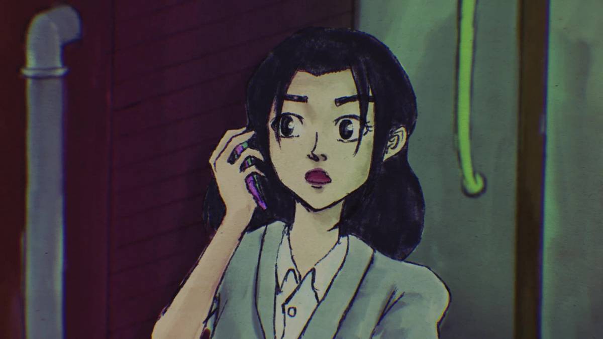 Episode 7