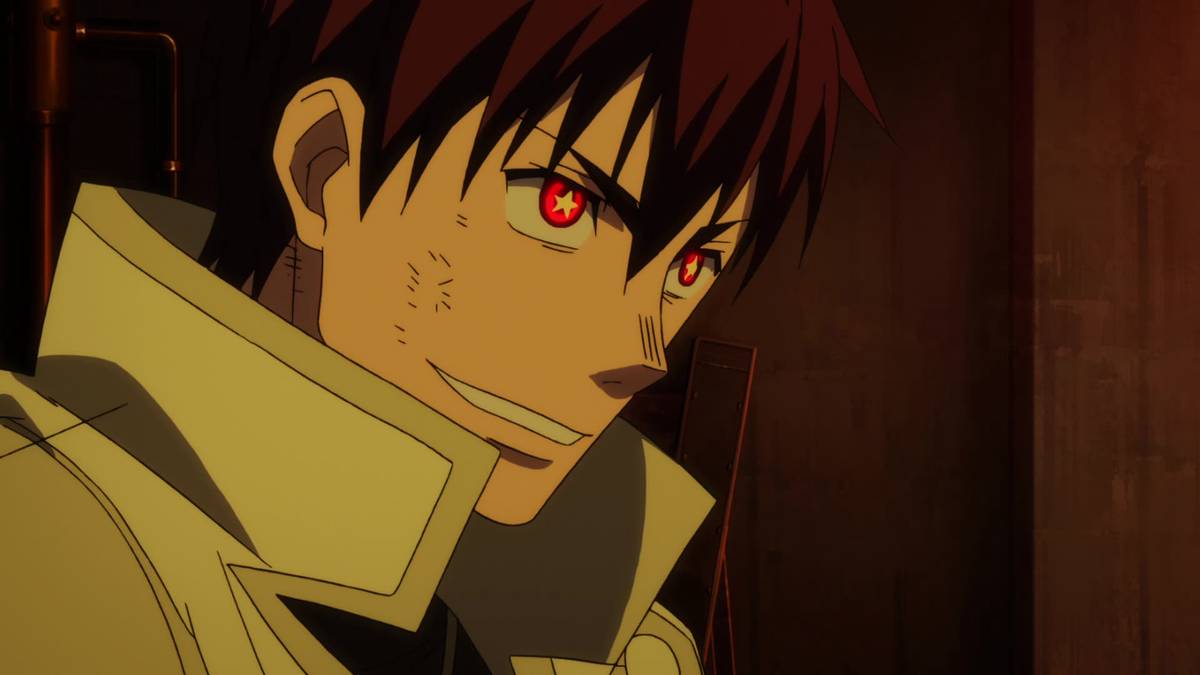 Episode 9