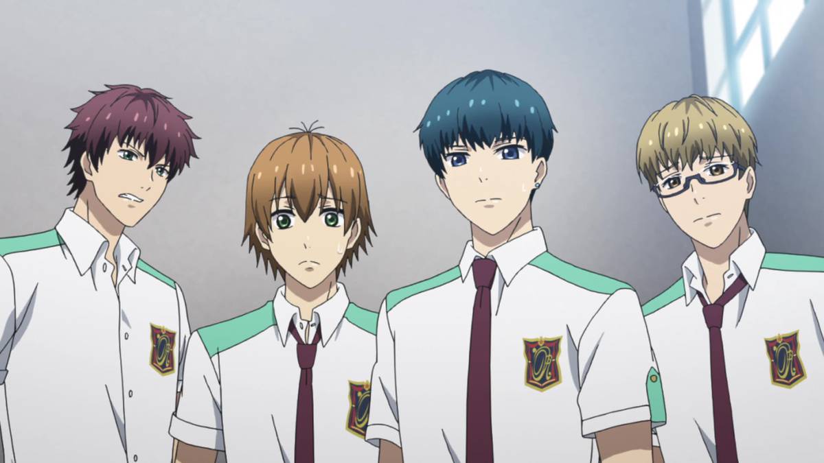 Episode 5